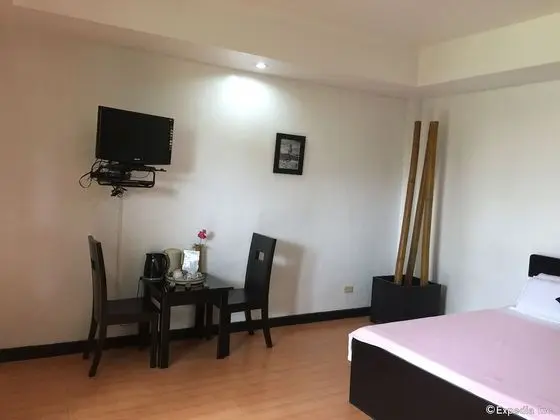 Deluxe Büyük Yataklı Tek Kişilik Oda, 1 Yatak Odası, Okyanus Manzaralı