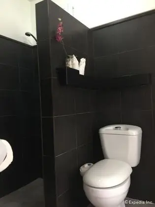 Deluxe Büyük Yataklı Tek Kişilik Oda, 1 Yatak Odası, Okyanus Manzaralı