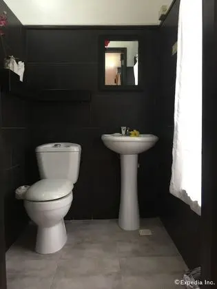 Deluxe Büyük Yataklı Tek Kişilik Oda, 1 Yatak Odası, Okyanus Manzaralı