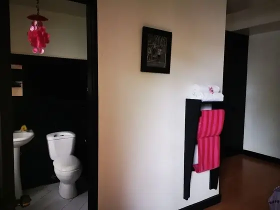 Deluxe Büyük Yataklı Tek Kişilik Oda, 1 Yatak Odası, Okyanus Manzaralı