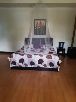Deluxe Büyük Yataklı Tek Kişilik Oda, 1 Yatak Odası, Okyanus Manzaralı