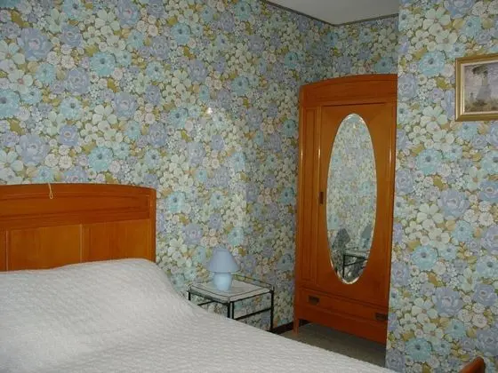 Family Oda, 3 Yatak Odası