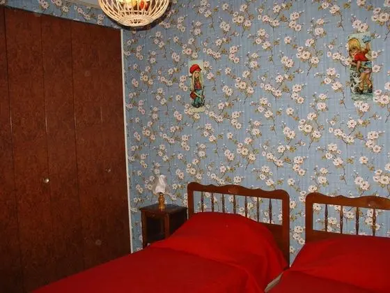 Family Oda, 3 Yatak Odası