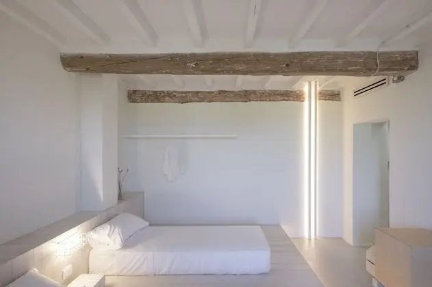 Design Tek Büyük Yataklı Oda