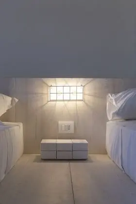 Design Tek Büyük Yataklı Oda