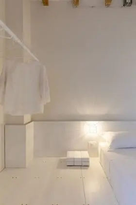 Design Tek Büyük Yataklı Oda