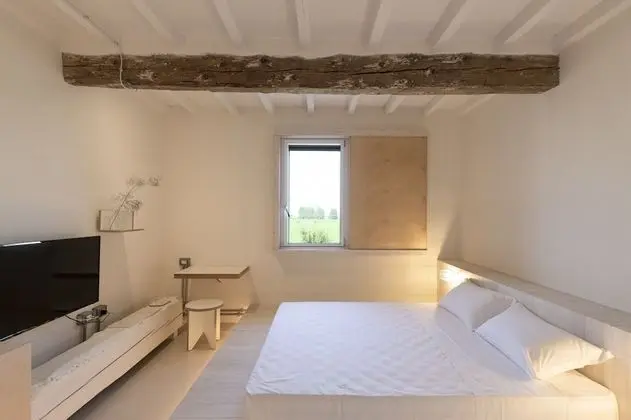 Design Tek Büyük Yataklı Oda