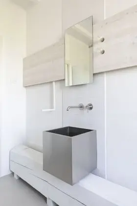 Design Tek Büyük Yataklı Oda