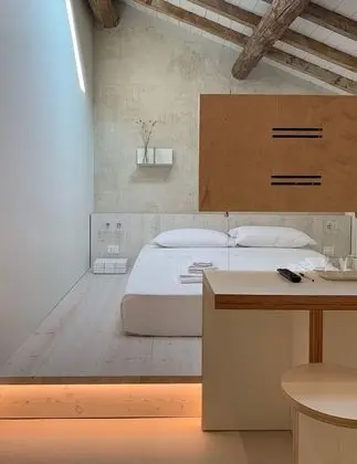 Superior Tek Büyük Yataklı Oda