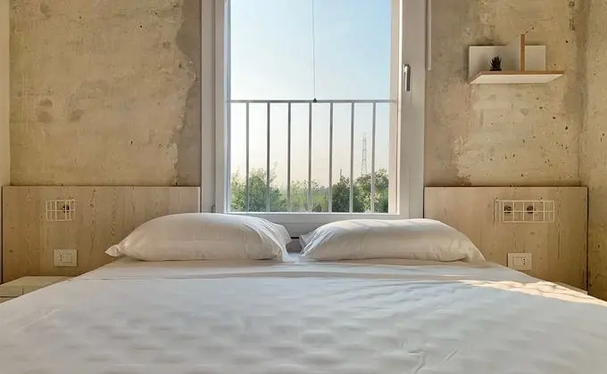 Superior Tek Büyük Yataklı Oda