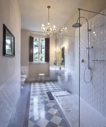 Deluxe Oda, Bahçe Manzaralı