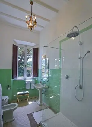 Family Oda, 2 Yatak Odası, Bahçe Manzaralı