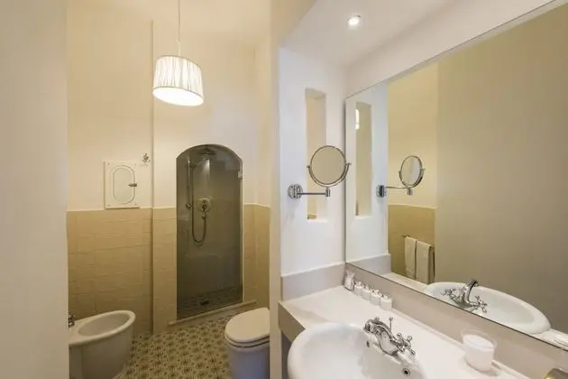 Deluxe Stüdyo Süit, Teras, Deniz Manzaralı