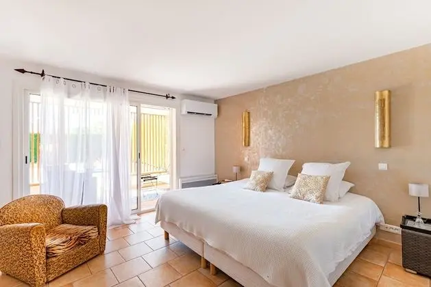 Signature Tek Büyük Yataklı Oda (Zanzibar)