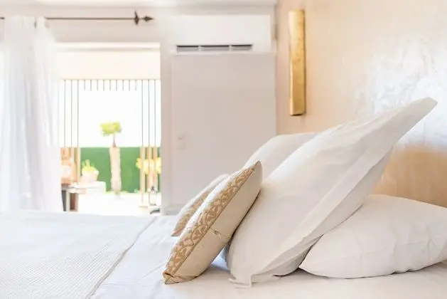 Signature Tek Büyük Yataklı Oda (Zanzibar)