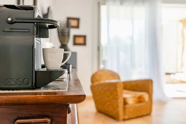 Signature Tek Büyük Yataklı Oda (Zanzibar)