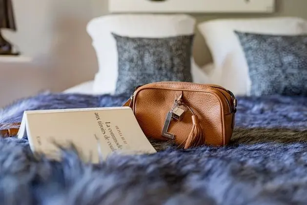 Tek Büyük Yataklı Oda (No. 5)