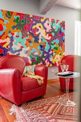 Tek Büyük Yataklı Oda (No. 5)