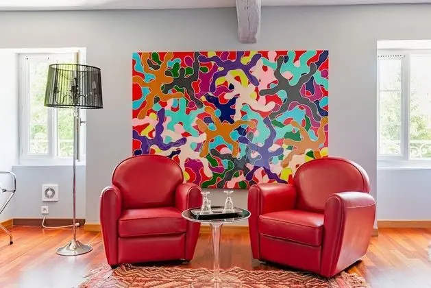 Tek Büyük Yataklı Oda (No. 5)