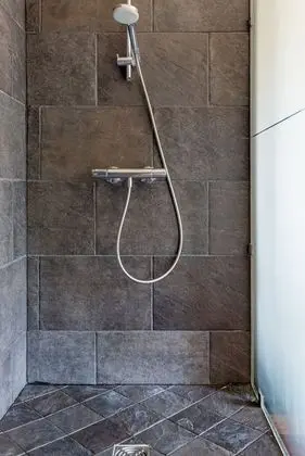 Tek Büyük Yataklı Oda (No. 5)