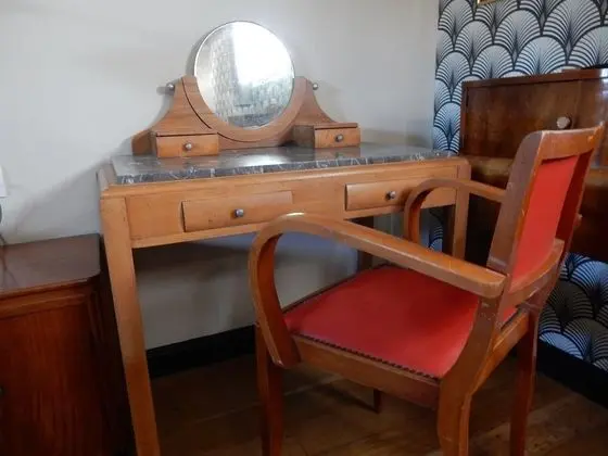 Süit (Art-Déco)