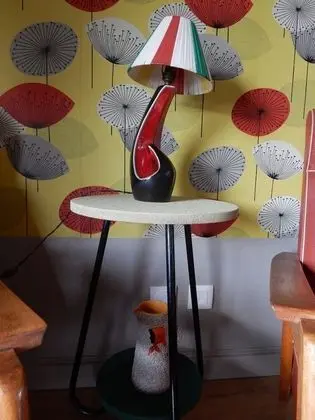 Süit (Sixties)