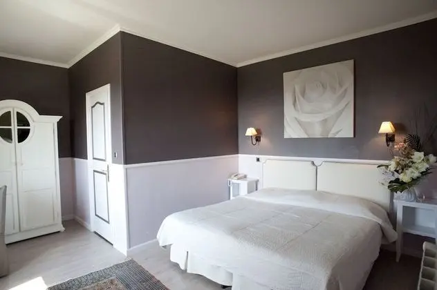 Comfort Tek Büyük Yataklı Oda, 1 Çift Kişilik Yatak