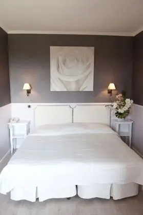 Comfort Tek Büyük Yataklı Oda, 1 Çift Kişilik Yatak