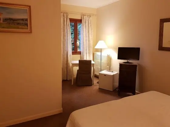 Standard Tek Büyük Yataklı Oda, 1 Çift Kişilik Yatak