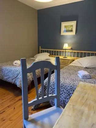 Classic İki Ayrı Yataklı Oda