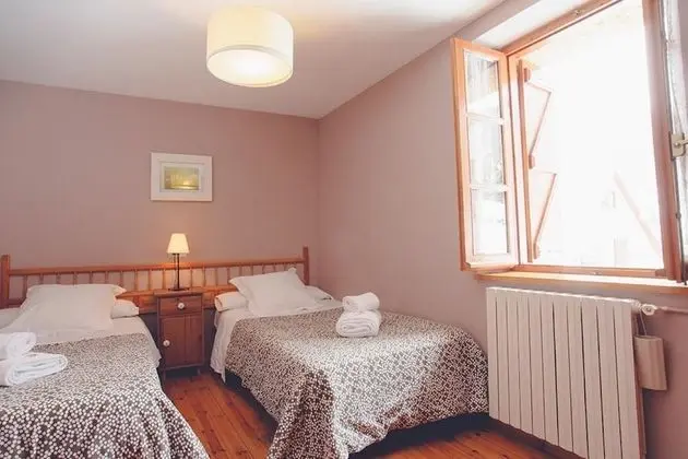 Classic İki Ayrı Yataklı Oda