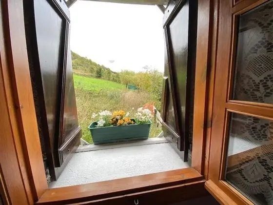 Classic İki Ayrı Yataklı Oda