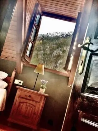 Classic İki Ayrı Yataklı Oda