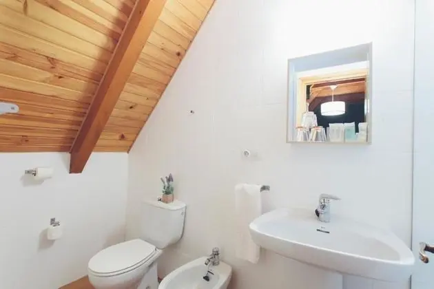 Classic İki Ayrı Yataklı Oda