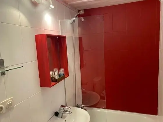 Üç Kişilik Oda (3 adults )