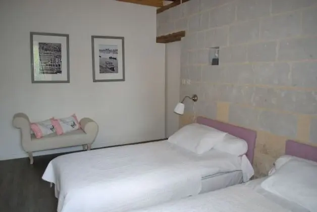 Comfort Süit, 2 Yatak Odası