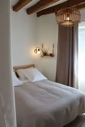 Comfort Tek Büyük Yataklı Oda, 1 Çift Kişilik Yatak, Göl Manzaralı