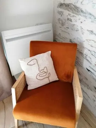 Comfort Tek Büyük Yataklı Oda, 1 Çift Kişilik Yatak, Göl Manzaralı