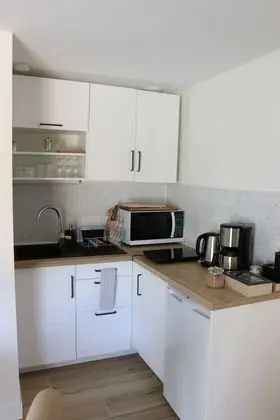 Comfort Tek Büyük Yataklı Oda, 1 Çift Kişilik Yatak, Göl Manzaralı