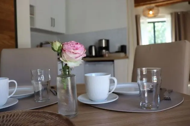 Comfort Tek Büyük Yataklı Oda, 1 Çift Kişilik Yatak, Göl Manzaralı