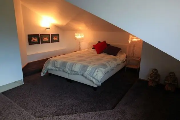 Superior Tek Büyük Yataklı Oda (Est)