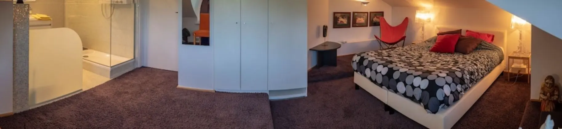 Superior Tek Büyük Yataklı Oda (Est)