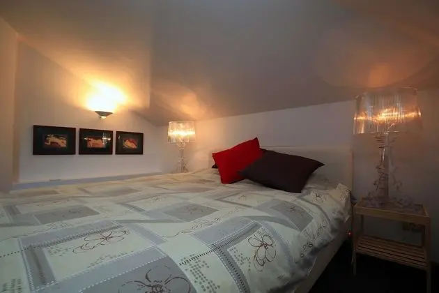 Superior Tek Büyük Yataklı Oda (Est)