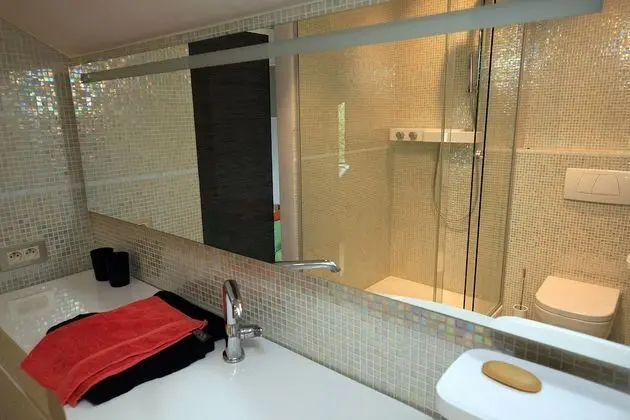 Superior Tek Büyük Yataklı Oda (Sud)