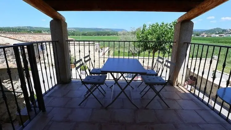 Superior Süit (Les Terrasses)