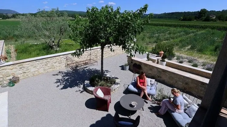 Superior Süit (Les Terrasses)