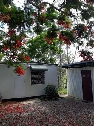 Kulübe, Birden Çok Yatak (Hibiscus)