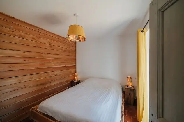 Kır Evi, Banyolu/Duşlu, Dağ Manzaralı