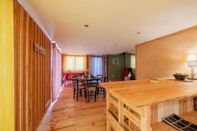 Kır Evi, Banyolu/Duşlu, Dağ Manzaralı