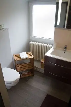 Oda, 2 Tek Kişilik Yatak